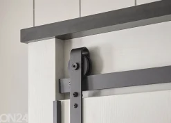 Vaatekaappi Sherwood 162 cm