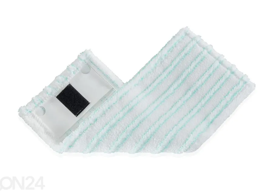 Vaihtomoppi Leifheit Clean Twist M Ergo micro duo