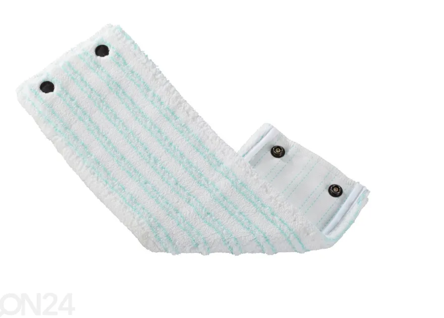 Vaihtomoppi Leifheit Clean Twist/Combi MicroDuo