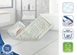 Vaihtomoppi Leifheit Profi Cotton