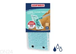 Vaihtomoppi Leifheit Twist/Combi Clean ExtraSoft