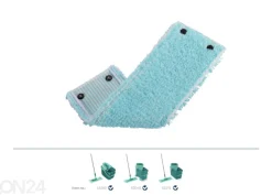 Vaihtomoppi Leifheit Twist XL Extra Soft