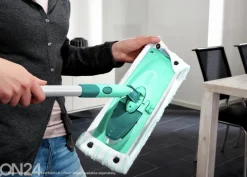 Vaihtomoppi Leifheit Twist XL MicroDuo