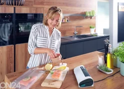 Vakuumikone Leifheit Vacu Power 100
