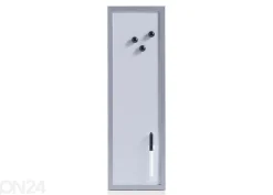Valkoinen magneettitaulu