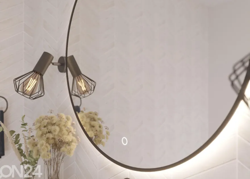 Valopeili LED 60 cm