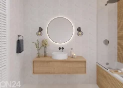 Valopeili LED 60 cm
