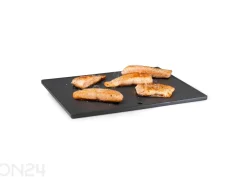 Valurautainen paistopelti Barbecook 43x35 cm