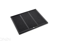 Valurautainen paistopelti Barbecook 43x35 cm
