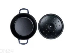 Valurautapata Litina 3,3 L
