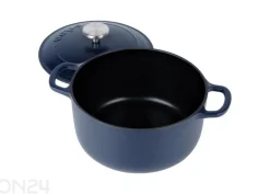 Valurautapata Litina 3,3 L