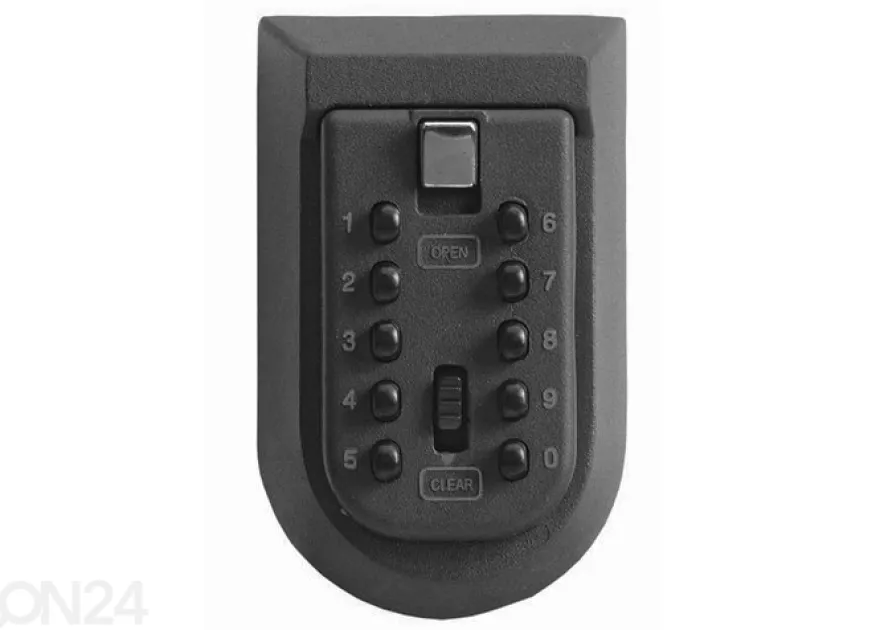 Vara-avainpidike KeyKeeper