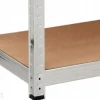 Varastohylly Regal 90x180x30 cm
