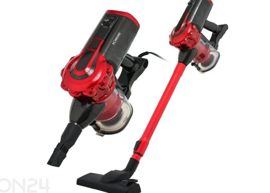 Varsi-imuri Bomann BS6072CB