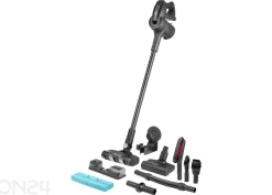Varsi-imuri 4in1 Cat&Dog Sencor SVC8776BK
