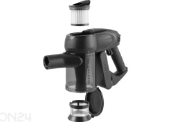 Varsi-imuri 4in1 Cat&Dog Sencor SVC8776BK