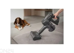 Varsi-imuri 4in1 Cat&Dog Sencor SVC8776BK