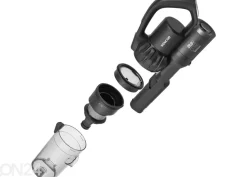 Varsi-imuri 4in1 Sencor SVC9879BK