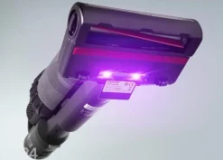 Varsi-imuri 4in1 Sencor SVC9879BK