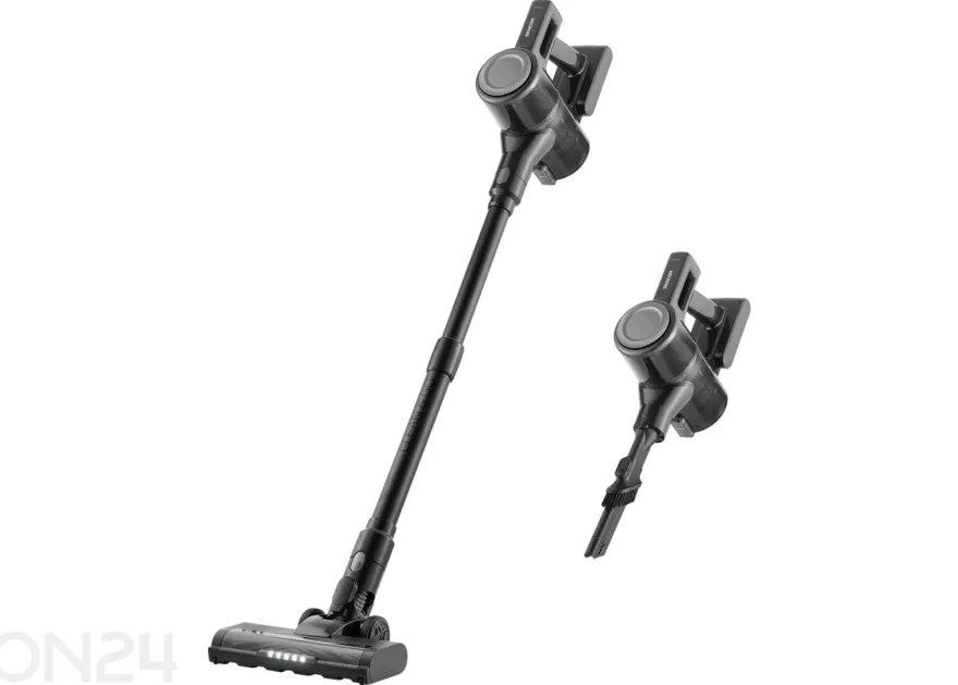 Varsi-imuri 2in1 Sencor SVC7221BK