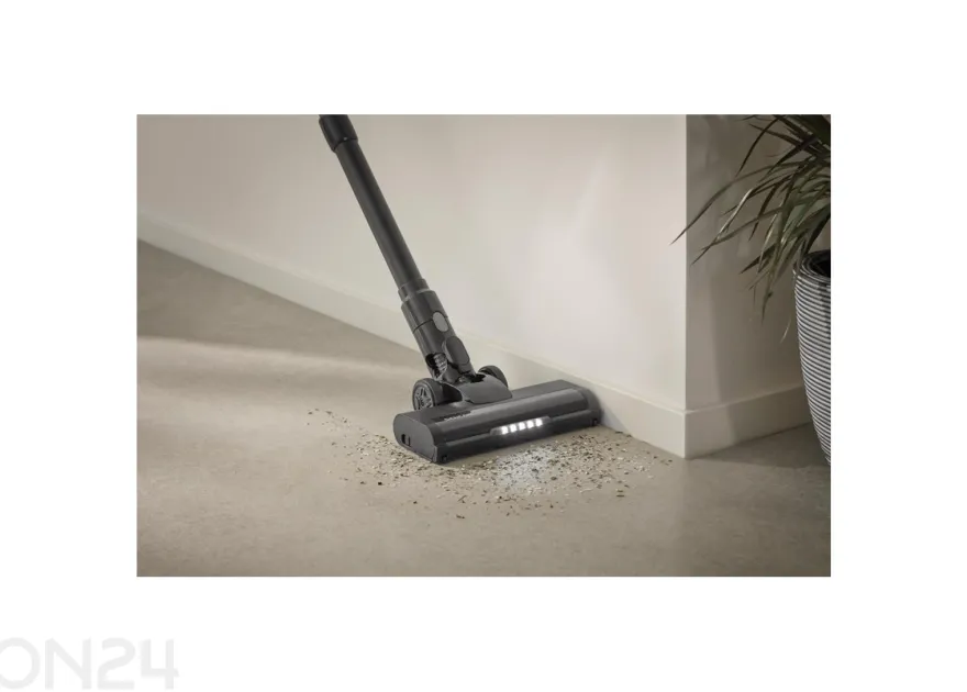 Varsi-imuri 2in1 Sencor SVC7221BK