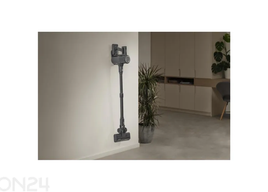 Varsi-imuri 2in1 Sencor SVC7221BK