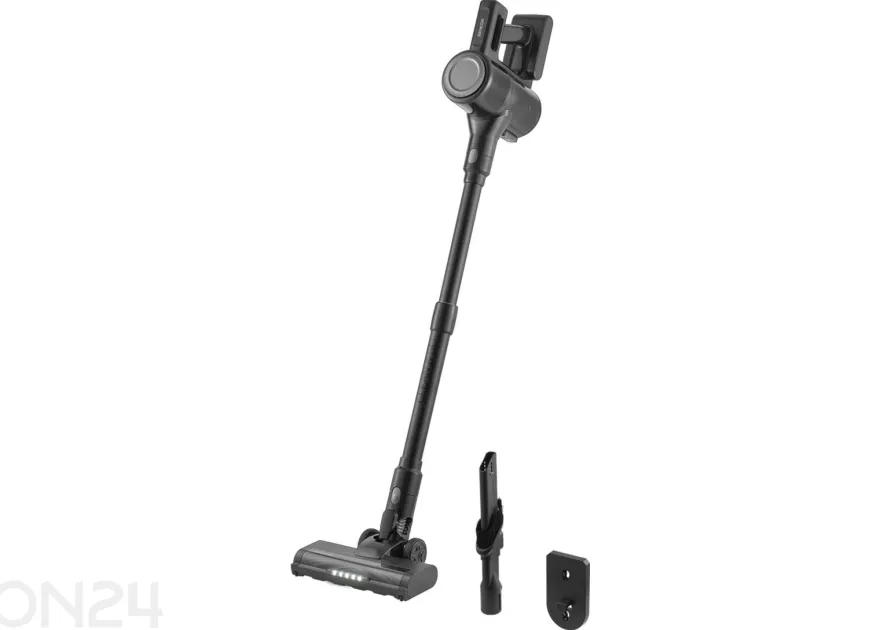 Varsi-imuri 2in1 Sencor SVC7221BK