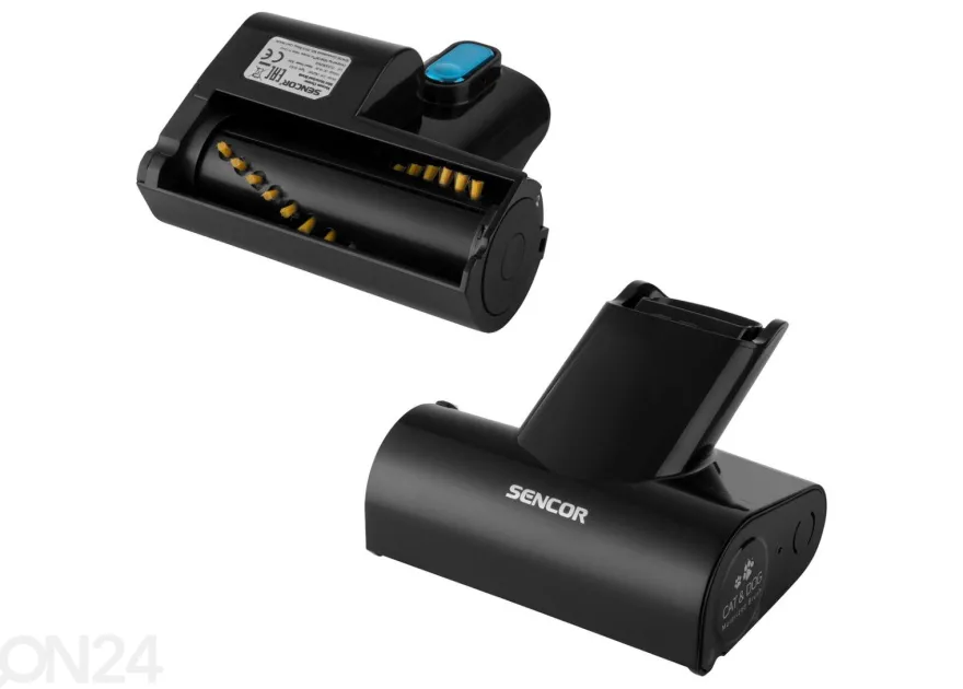 Varsi-imuri 3in1 Sencor SVC0600GG