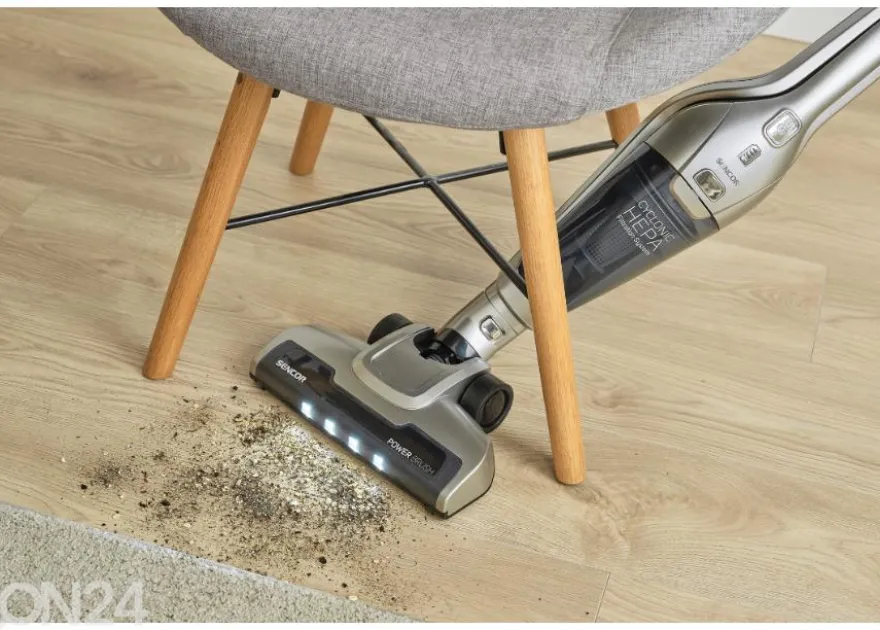 Varsi-imuri 4in1 Sencor SVC0618TI