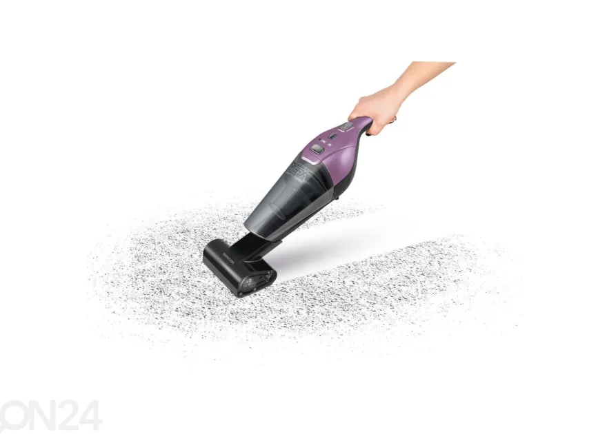 Varsi-imuri 3in1 Sencor SVC0603VT