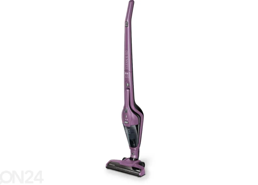 Varsi-imuri 3in1 Sencor SVC0603VT