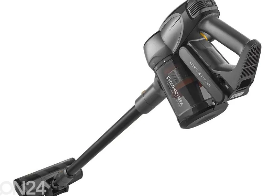 Varsi-imuri Sencor SVC8725GD