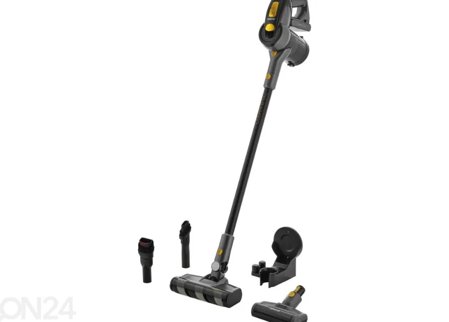 Varsi-imuri Sencor SVC8725GD