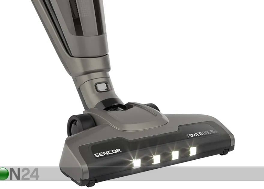 Varsi-imuri Sencor SVC8621TI