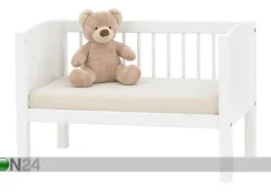 Vauan kehto 40x80 cm