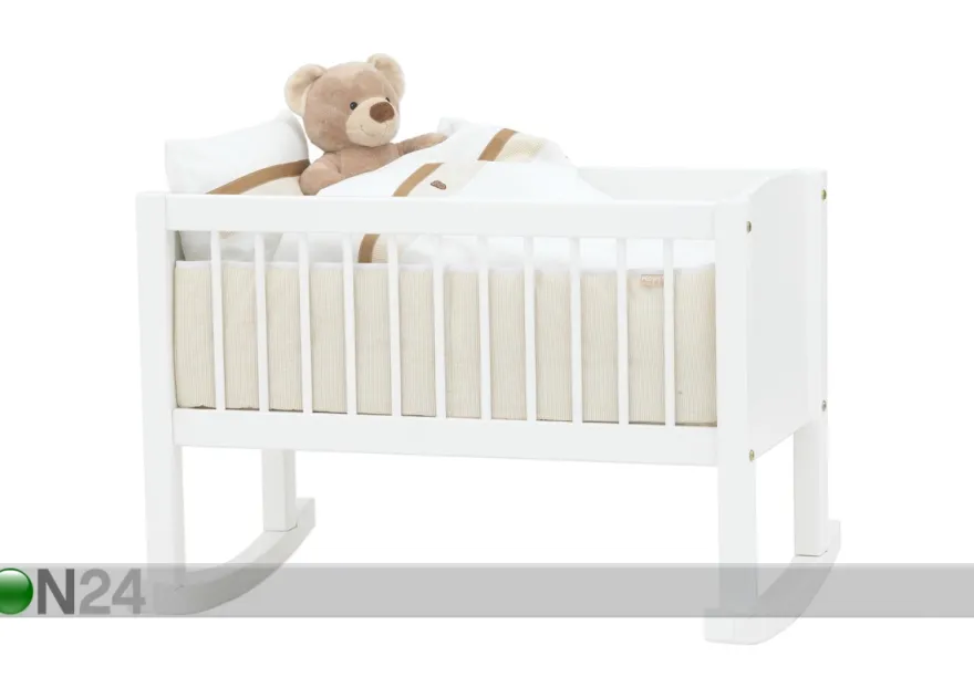 Vauan kehto 40x80 cm