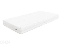 Vauvan patja Dobranocka Loterii kankaalla 60x120 cm