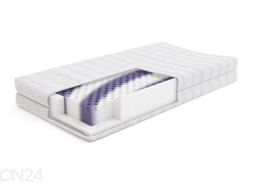 Vauvan patja Hilding Safe 60x120 cm