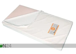 Vauvan patja Madrazzi Baby 60x120 cm