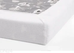 Vauvan patja Memory 60x120 cm