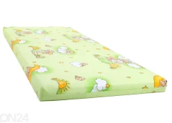 Vauvan patja 60x120 cm