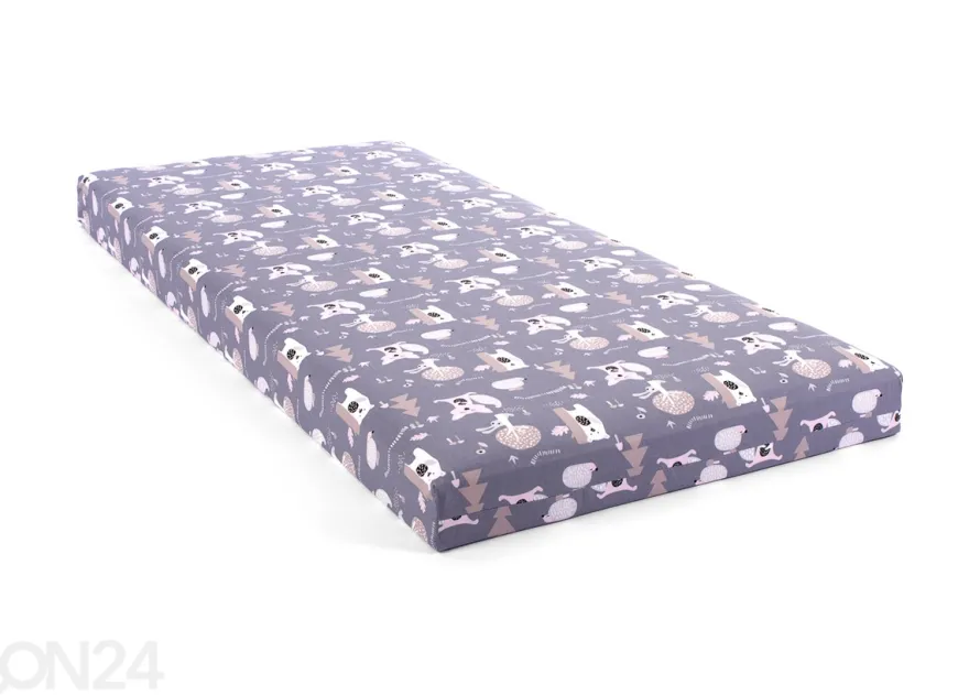 Vauvan patja 60x120 cm