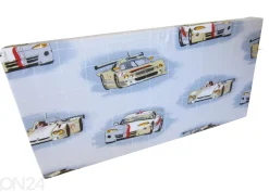 Vauvan patja 60x120 cm