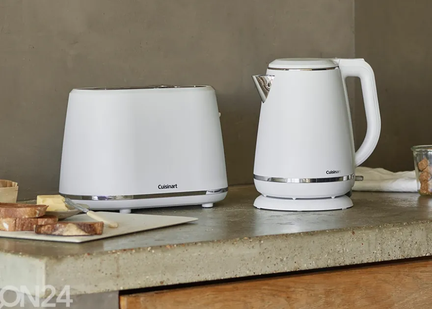 Vedenkeitin Cuisinart 1,5 L