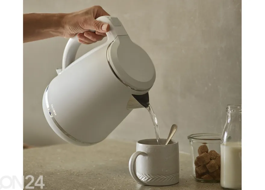 Vedenkeitin Cuisinart 1,5 L