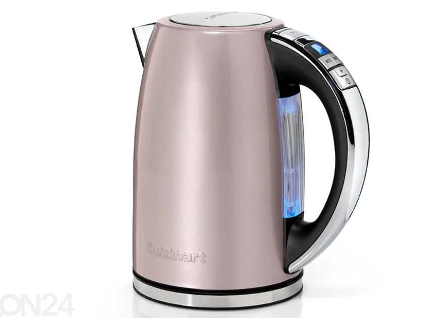 Vedenkeitin Cuisinart 1,7 L