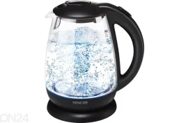 Vedenkeitin Sencor 1,7 L SWK1785BK