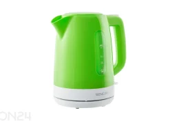 Vedenkeitin Sencor 1 L SWK1021GR, vihreä