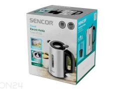 Vedenkeitin Sencor 0,5 L SWK170SS
