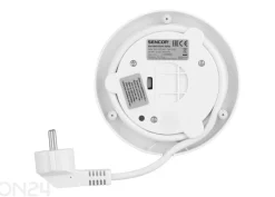 Vedenkeitin Sencor 1,7 L SWK0550WH, valkoinen